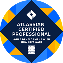 Atlassian Certified Jira Professional (ACP-300)
